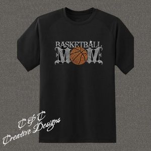 Basketball MOM
